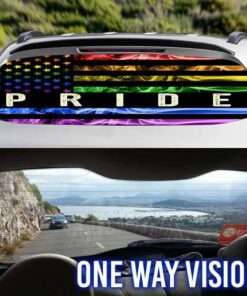 lgbt pride rear window decal thn2046cd 3399