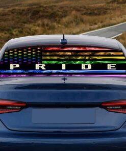 lgbt pride rear window decal thn2046cd 3459