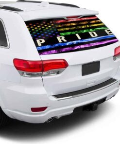 lgbt pride rear window decal thn2046cd 3494