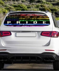 lgbt pride rear window decal thn2046cd 8164