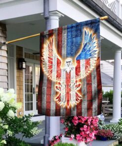 License American Flag