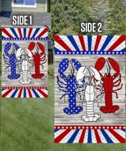 lobsters flag american stars and stripes dbd2863f 4480