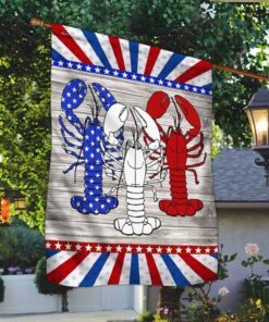 lobsters flag american stars and stripes dbd2863f 5197