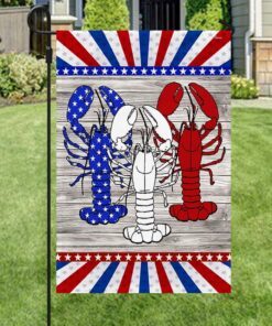 lobsters flag american stars and stripes dbd2863f 5665