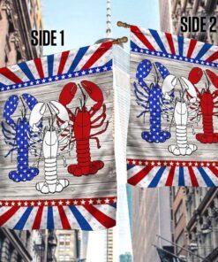 lobsters flag american stars and stripes dbd2863f 8896