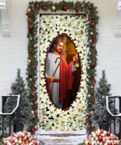 lord jesus knocking door cover 8783