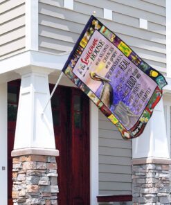 louisiana house flag 4639