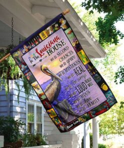 louisiana house flag 6459