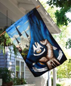 louisiana proud flag 3321