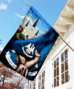 louisiana proud flag 7061