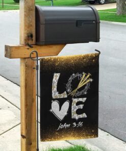 love, john 316 flag 5298