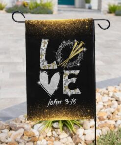 love, john 316 flag 6703