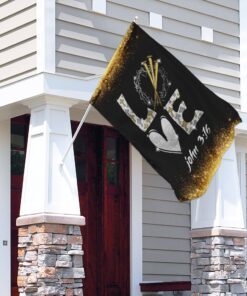 love, john 316 flag 7046