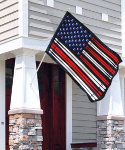 love drums flag 3268