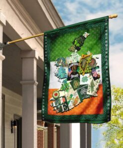 love irish flag 5479
