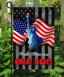 make america great again flag 5332