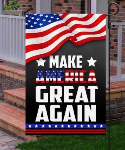 make america great again flag qnk999f 8936
