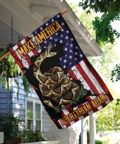 make america libertarian again flag 2198