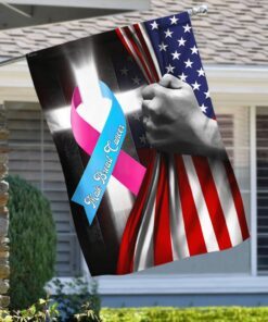male breast cancer awareness flag qnn528fv1a 2635