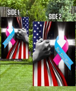 male breast cancer awareness flag qnn528fv1a 5728