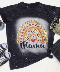 mama bleached shirts 3869