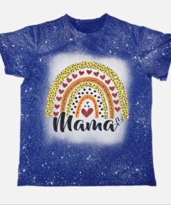 mama bleached shirts 7081