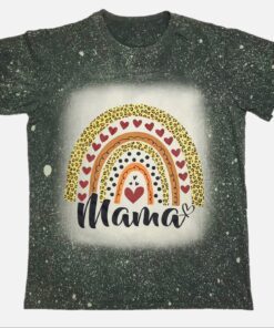 mama bleached shirts 7193