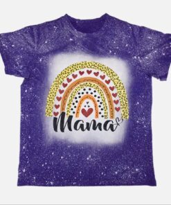 mama bleached shirts 7570