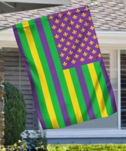 mardi gras american flag thb3702f 3459