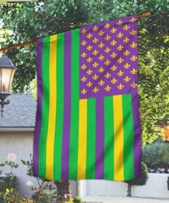 mardi gras american flag thb3702f 7841