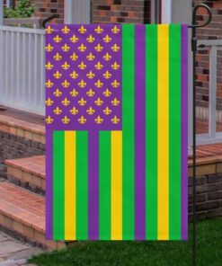 mardi gras american flag thb3702f 8162