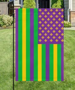 mardi gras american flag thb3702f 8957