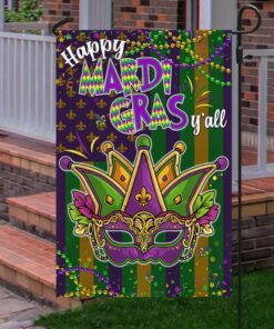 mardi gras american flag thb3703f 1511