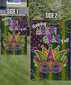 mardi gras american flag thb3703f 4115