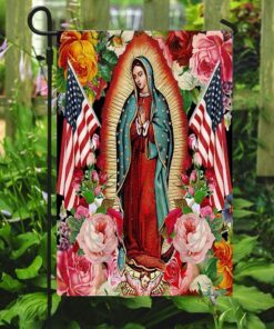 mary our lady of america flag dbx2458f 2173