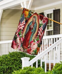 mary our lady of america flag dbx2458f 5053