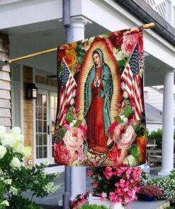 mary our lady of america flag dbx2458f 6259