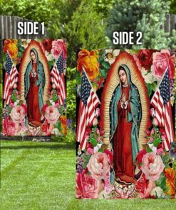 mary our lady of america flag dbx2458f 7011