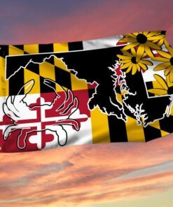 maryland american grommet flag tpt295gf 6533
