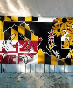 maryland american grommet flag tpt295gf 6797