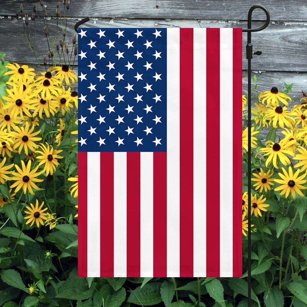 Maryland Black-eyed Susan Flower and Baltimore Oriole Bird Two-Sided Flag MLN1258Fv2 - Image 5