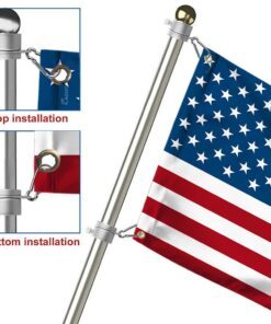 maryland flag maryland american grommet flag qtr213gf 4605