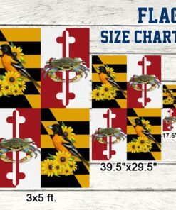 maryland flag maryland state symbols bnn435f 4760
