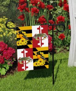 maryland flag maryland state symbols bnn435f 5257