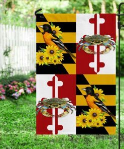 maryland flag maryland state symbols bnn435f 5616