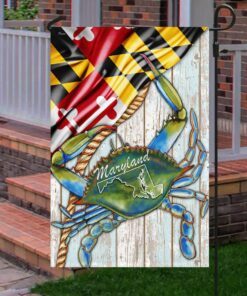 maryland flag victory lnt299f 5413