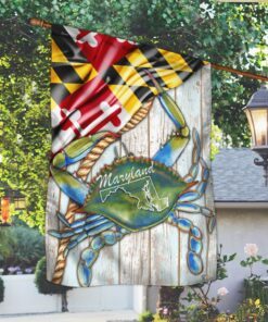 maryland flag victory lnt299f 7930