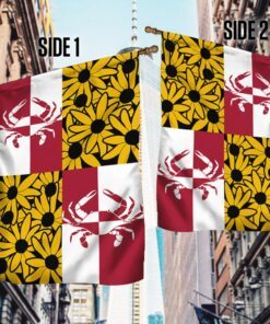 maryland state of mind flag bnn323f 4555