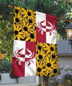 maryland state of mind flag bnn323f 5300