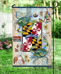 maryland woven flag everything lnt236fv1 1539